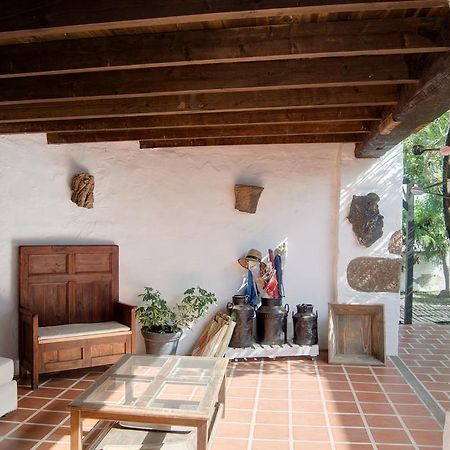 Bed and Breakfast La Casona De Nazaret Exterior foto